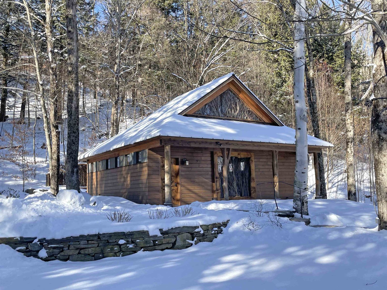 190 Upper Pines Road