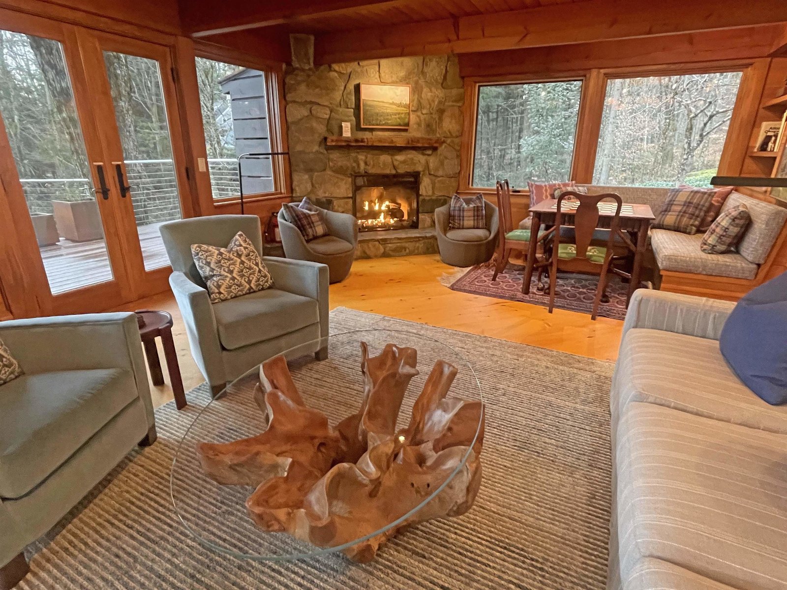 190 Upper Pines Road