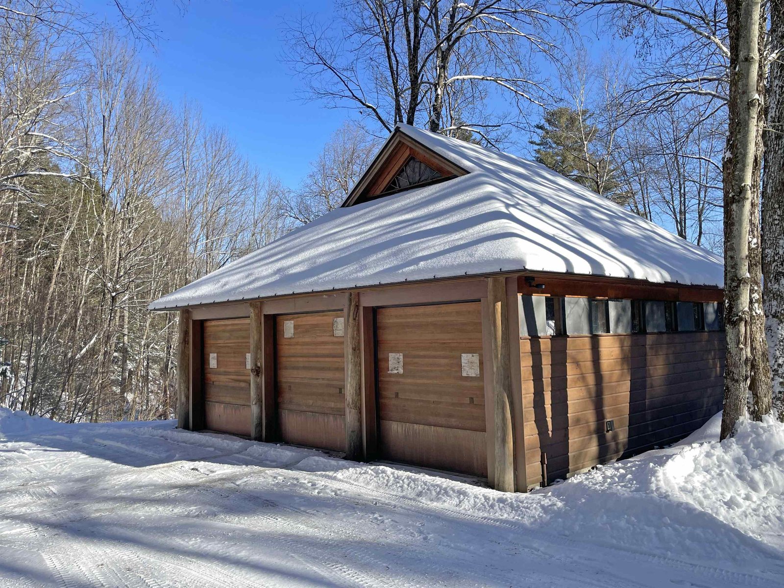 190 Upper Pines Road