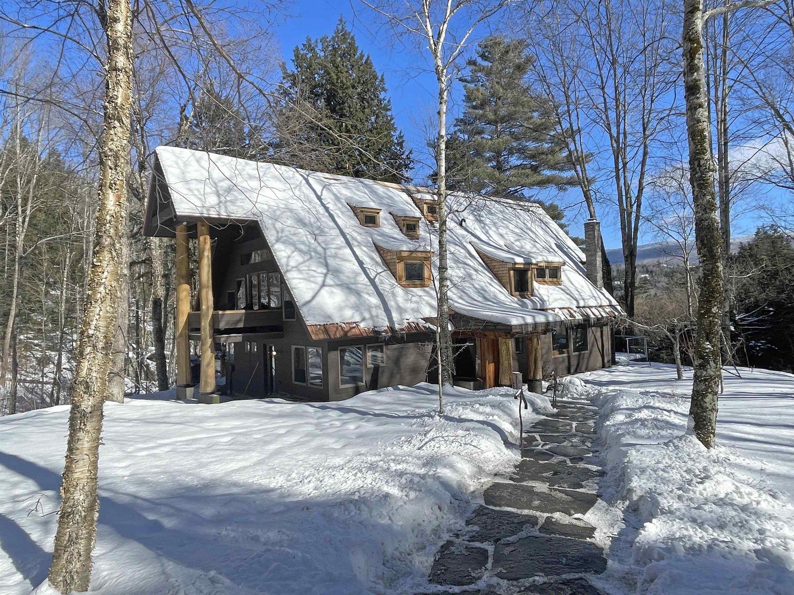190 Upper Pines Road