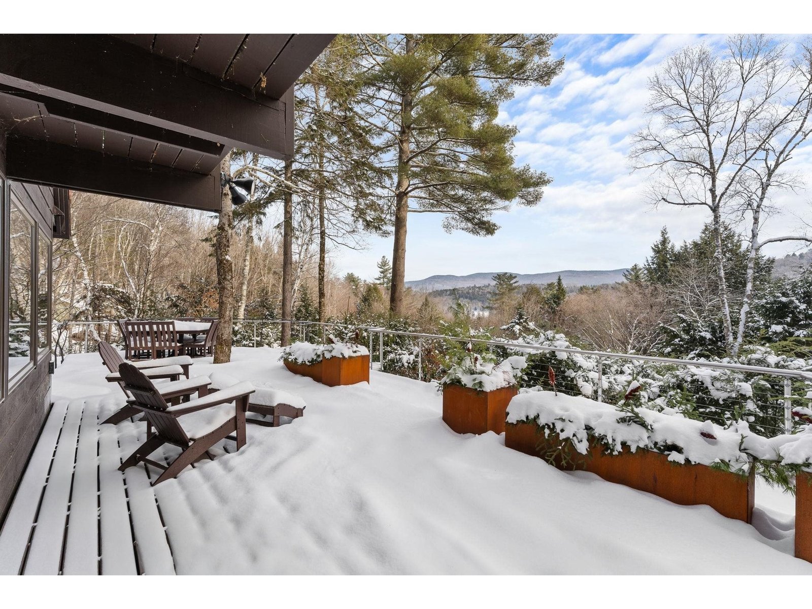 190 Upper Pines Road