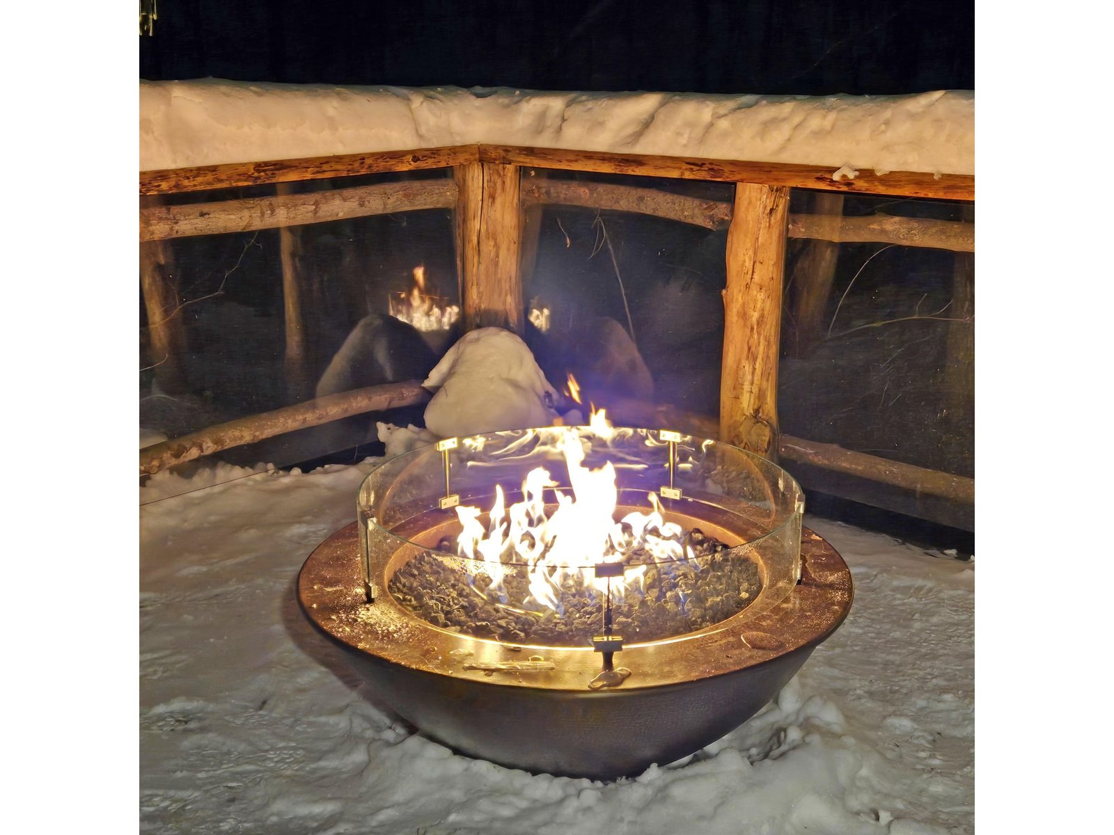 190 Upper Pines Road