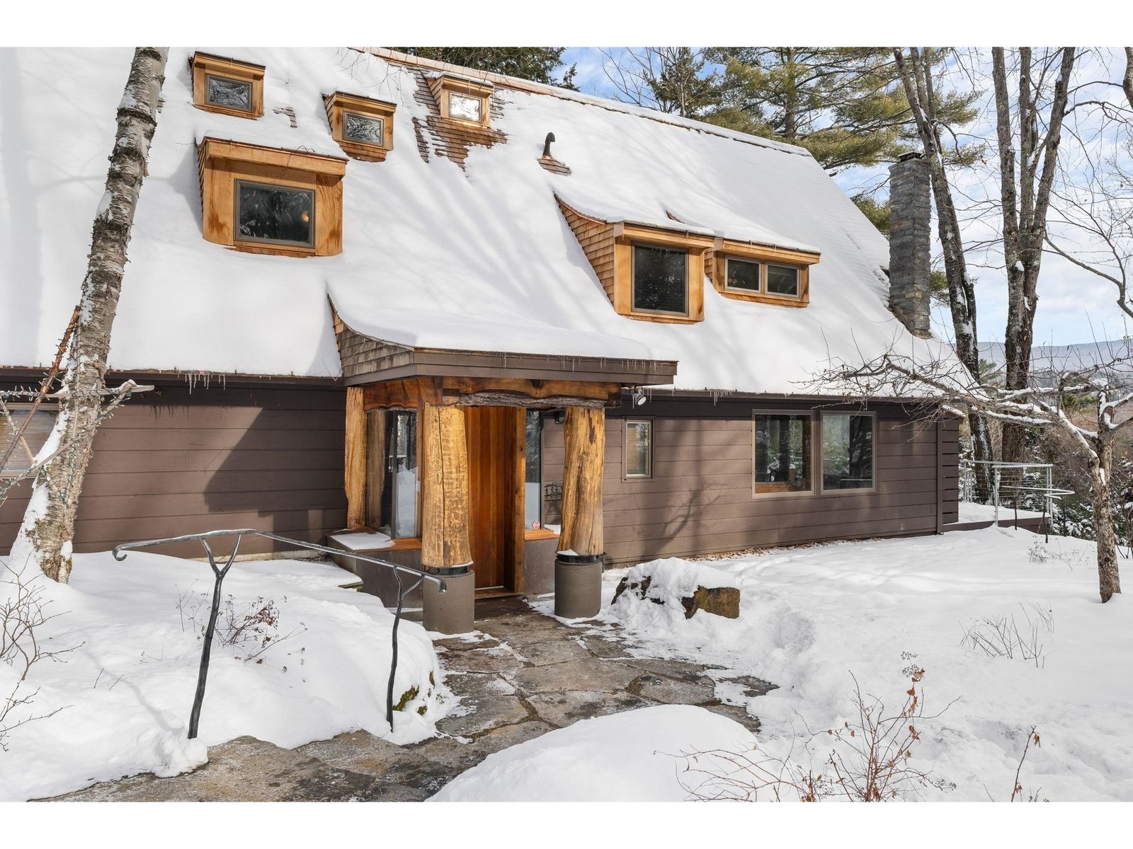 190 Upper Pines Road