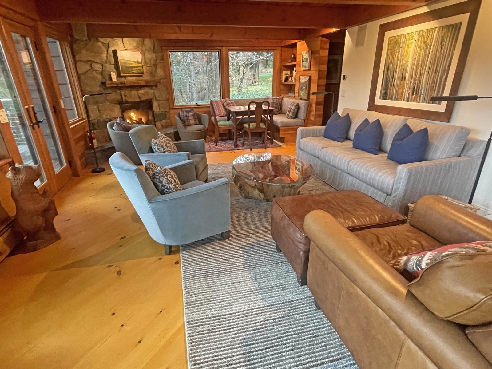 190 Upper Pines Road