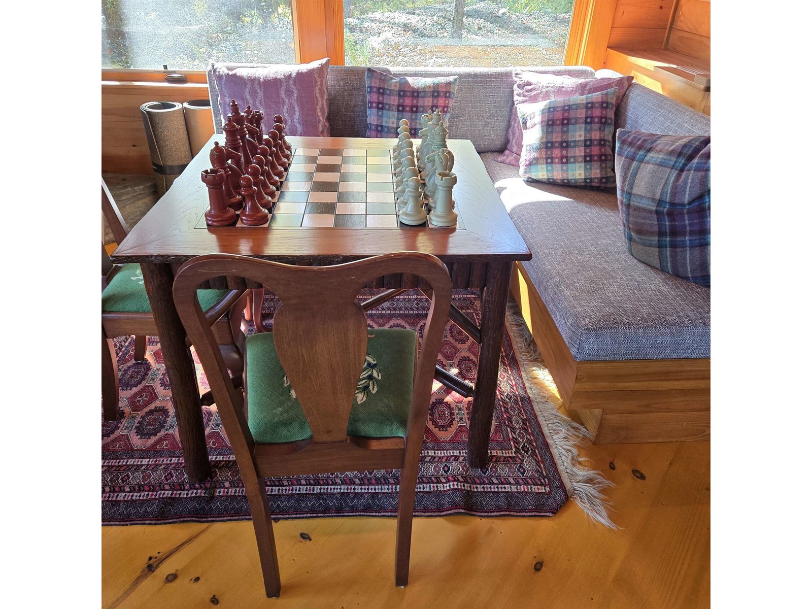 190 Upper Pines Road