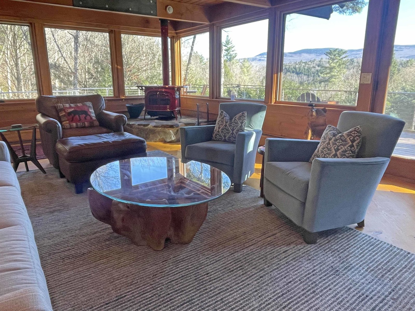 190 Upper Pines Road
