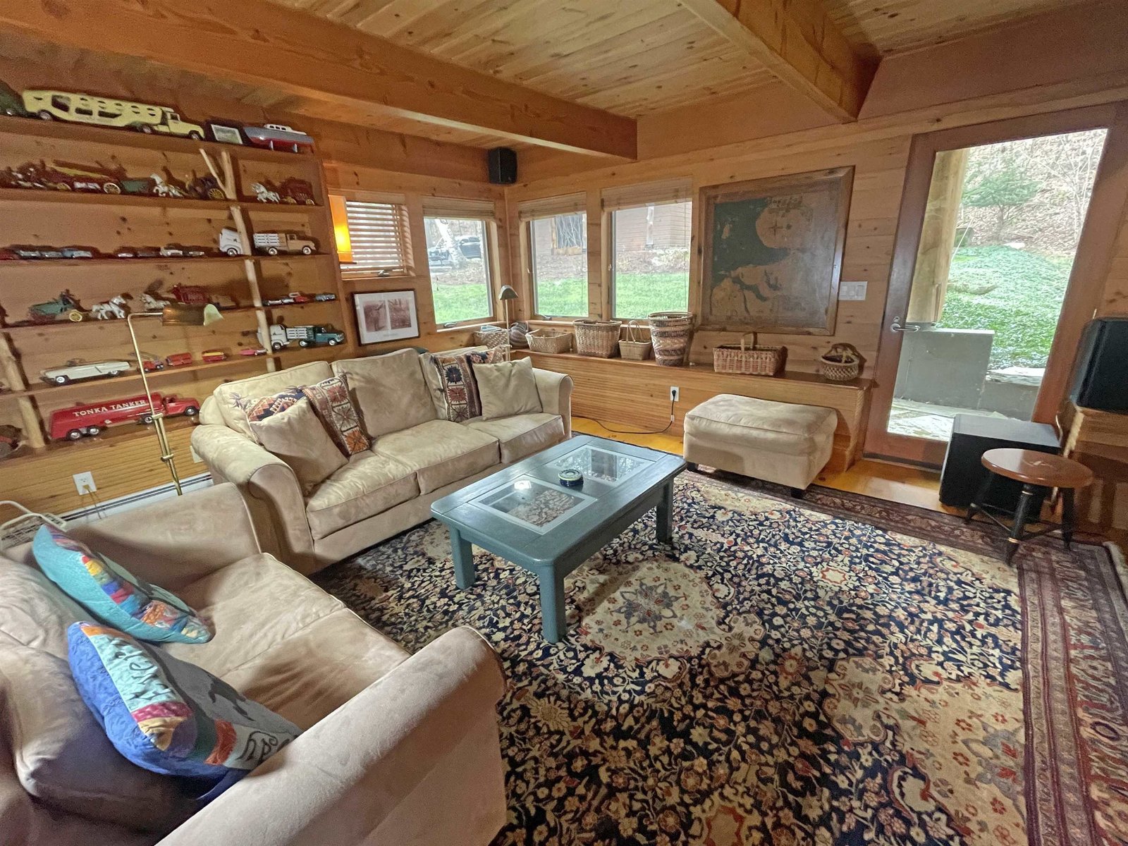 190 Upper Pines Road