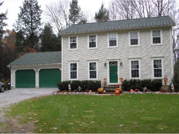 190 Village Drive
