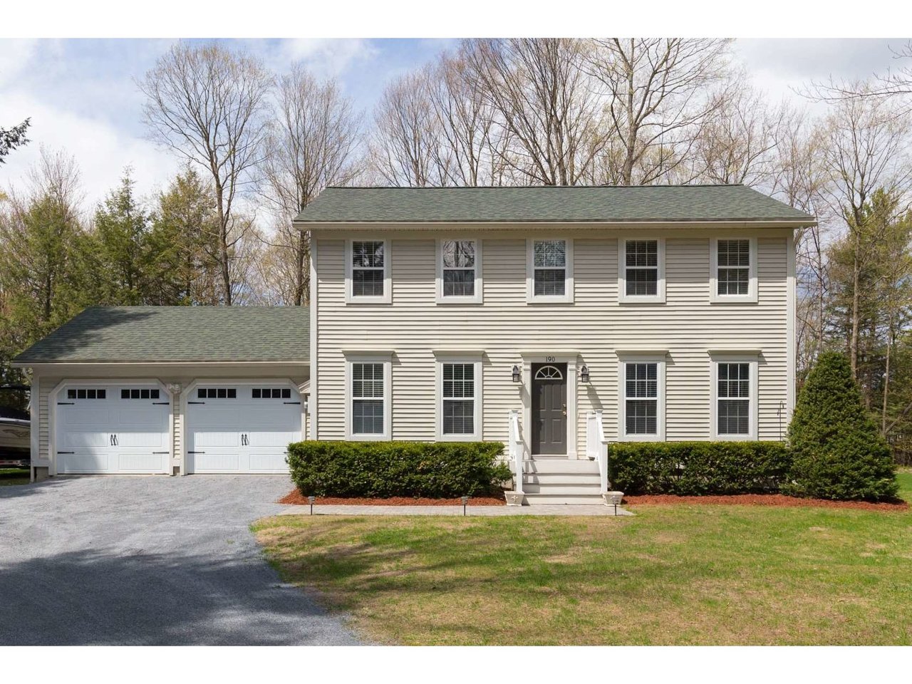 190 Village Drive