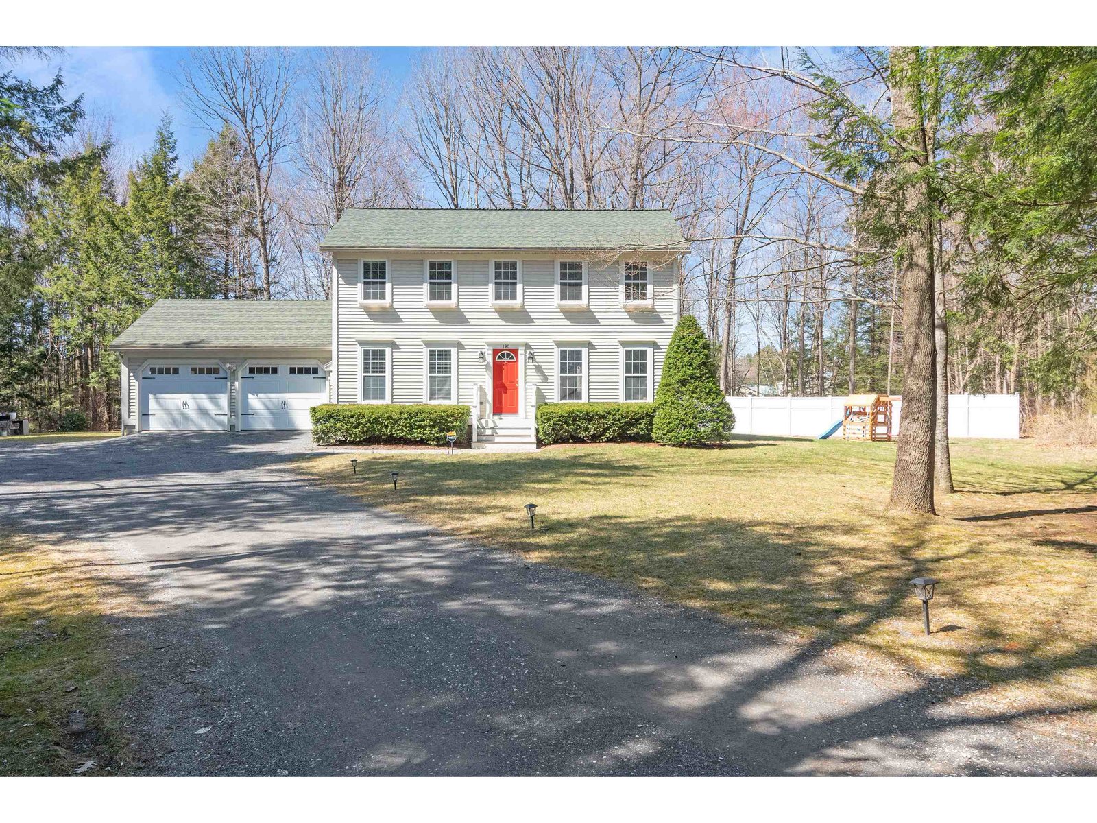 190 Village Drive