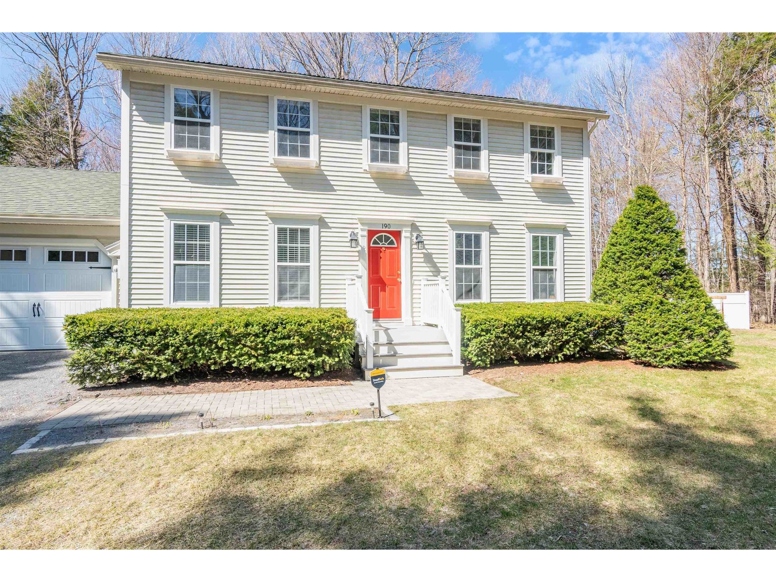 190 Village Drive