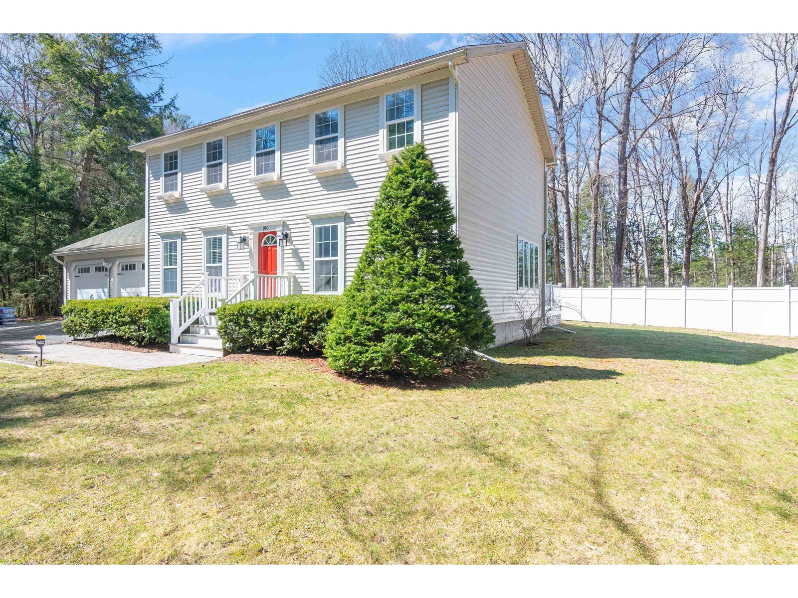 190 Village Drive