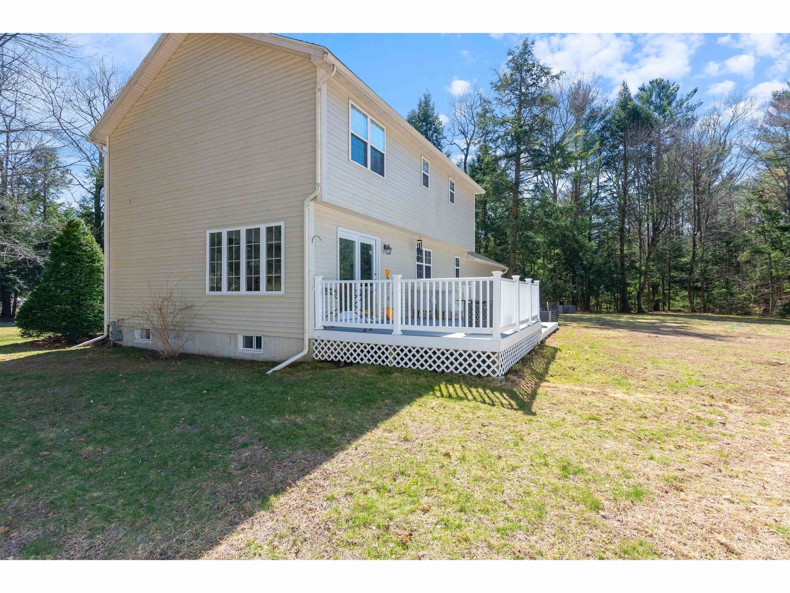 190 Village Drive