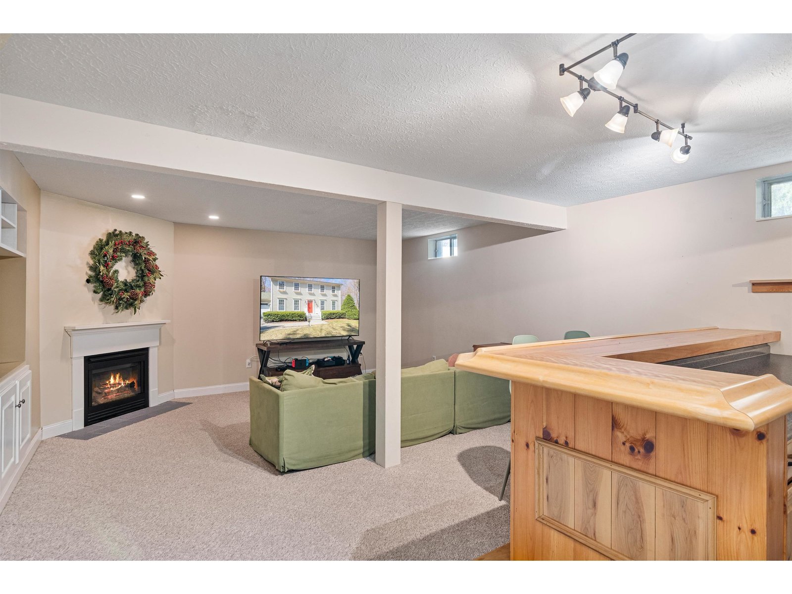 190 Village Drive