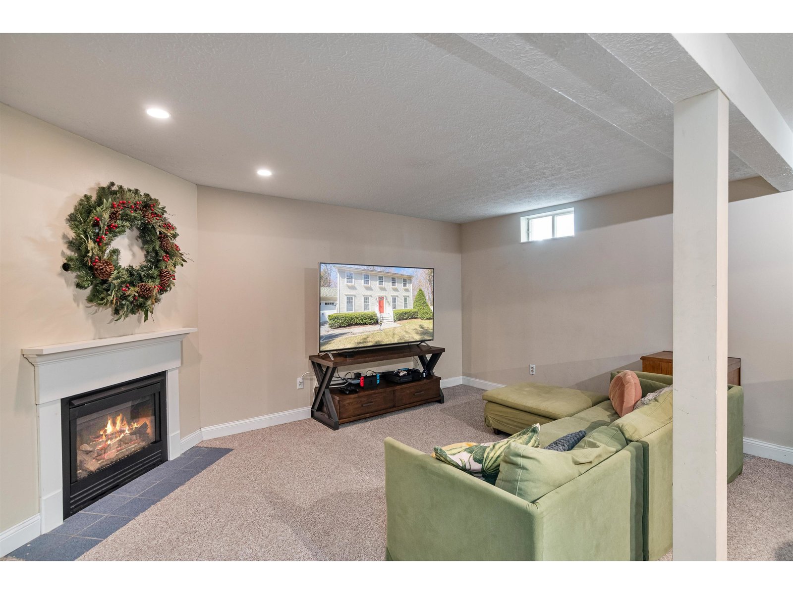 190 Village Drive