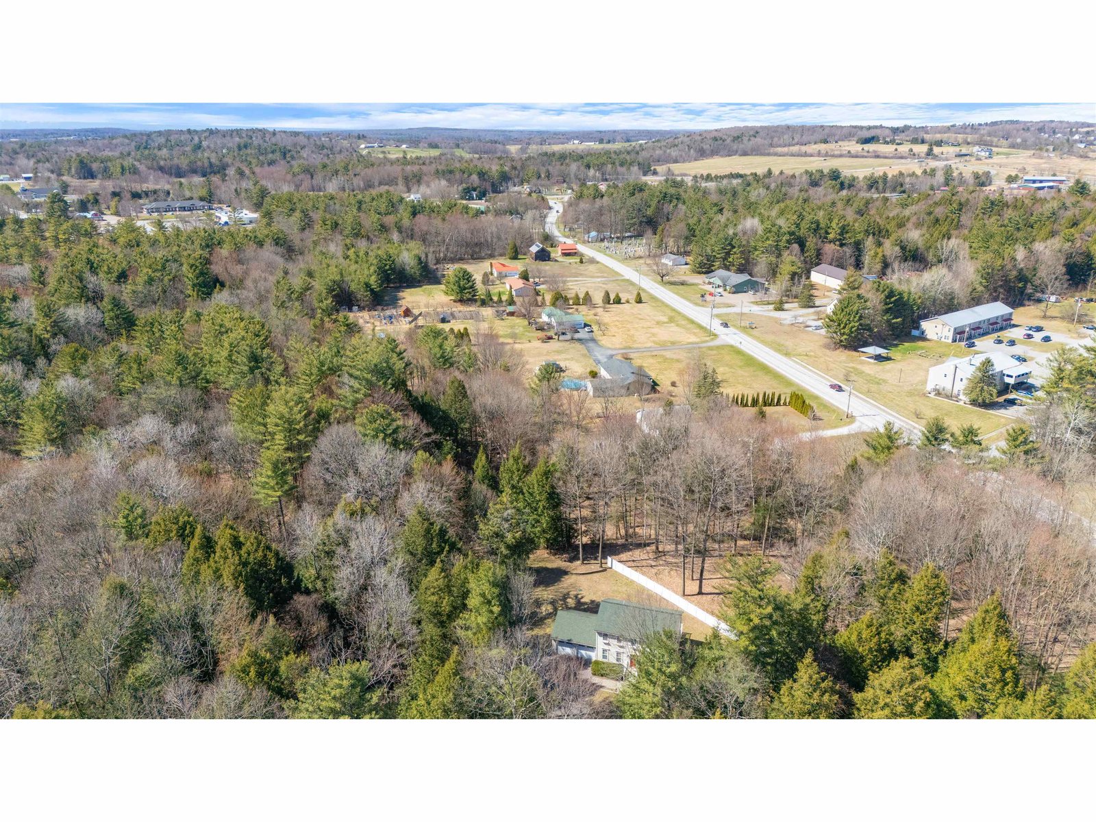 190 Village Drive