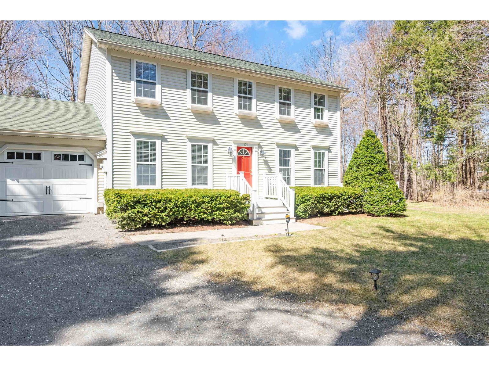 190 Village Drive