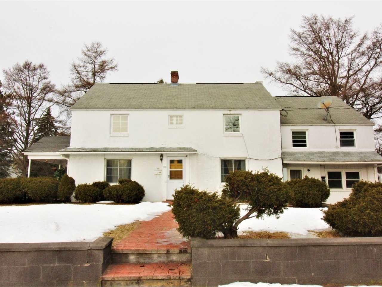 190 White Street