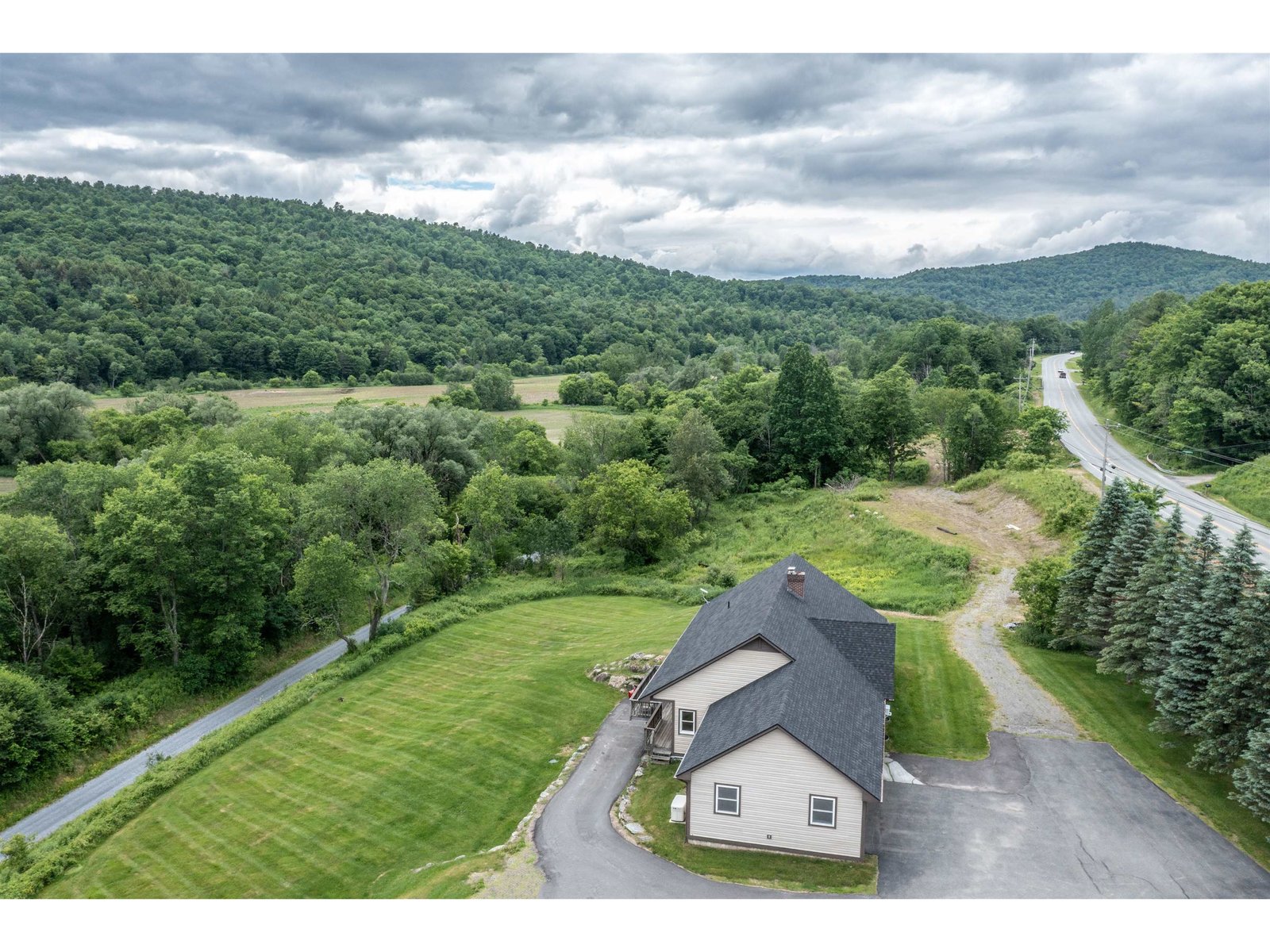 1900 VT RTE 15 Road