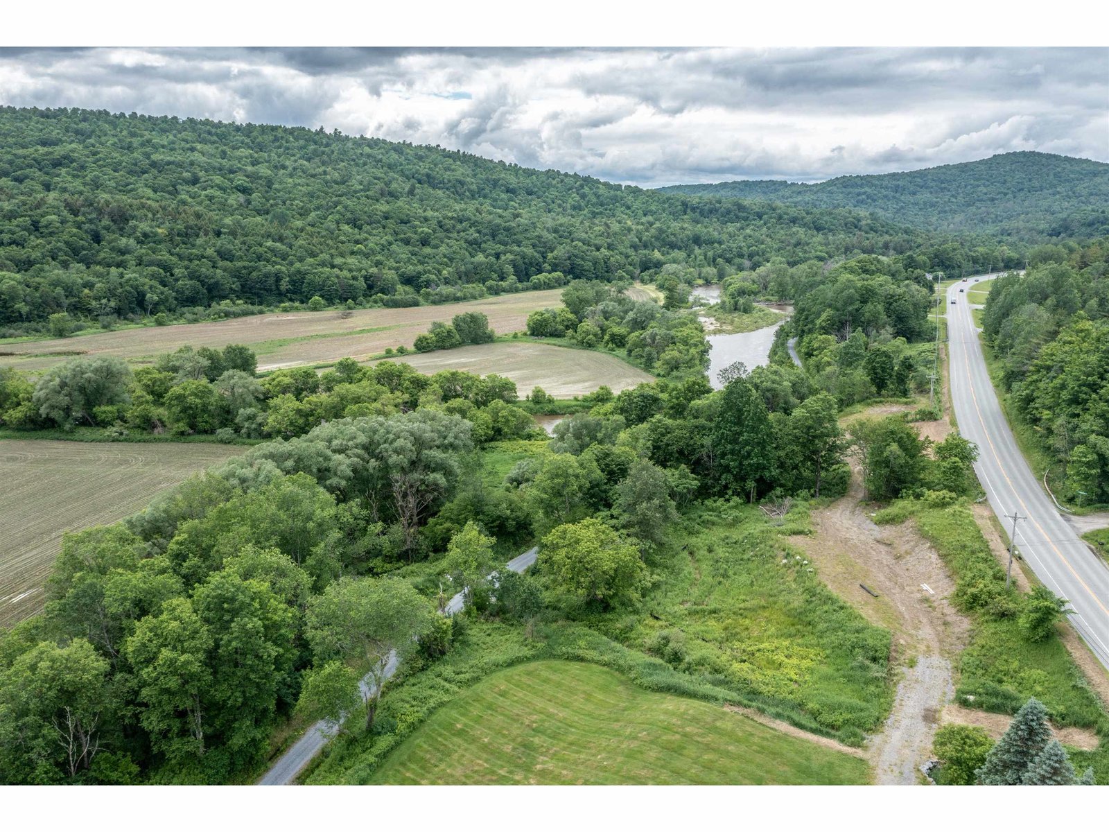 1900 VT RTE 15 Road