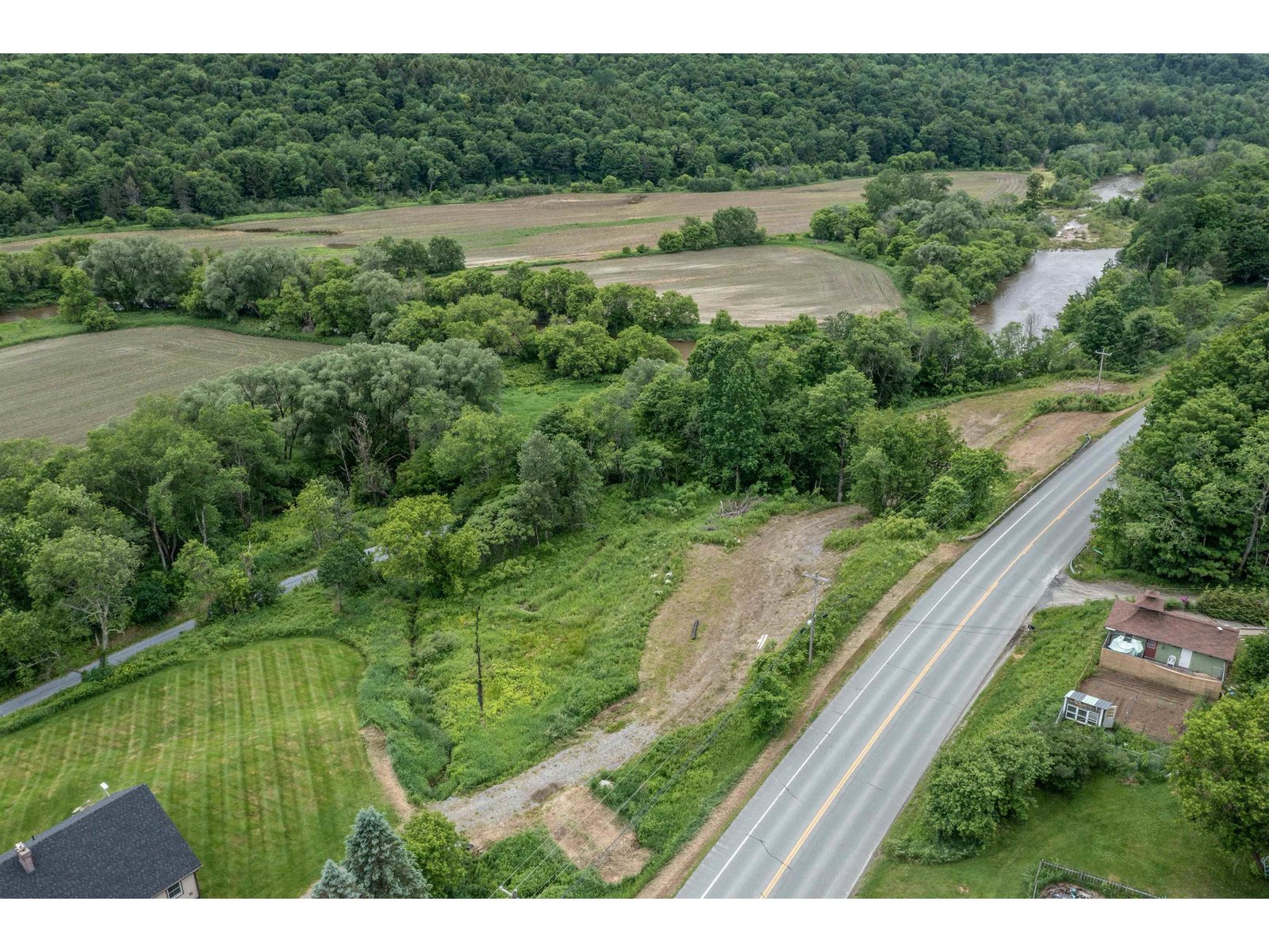 1900 VT RTE 15 Road