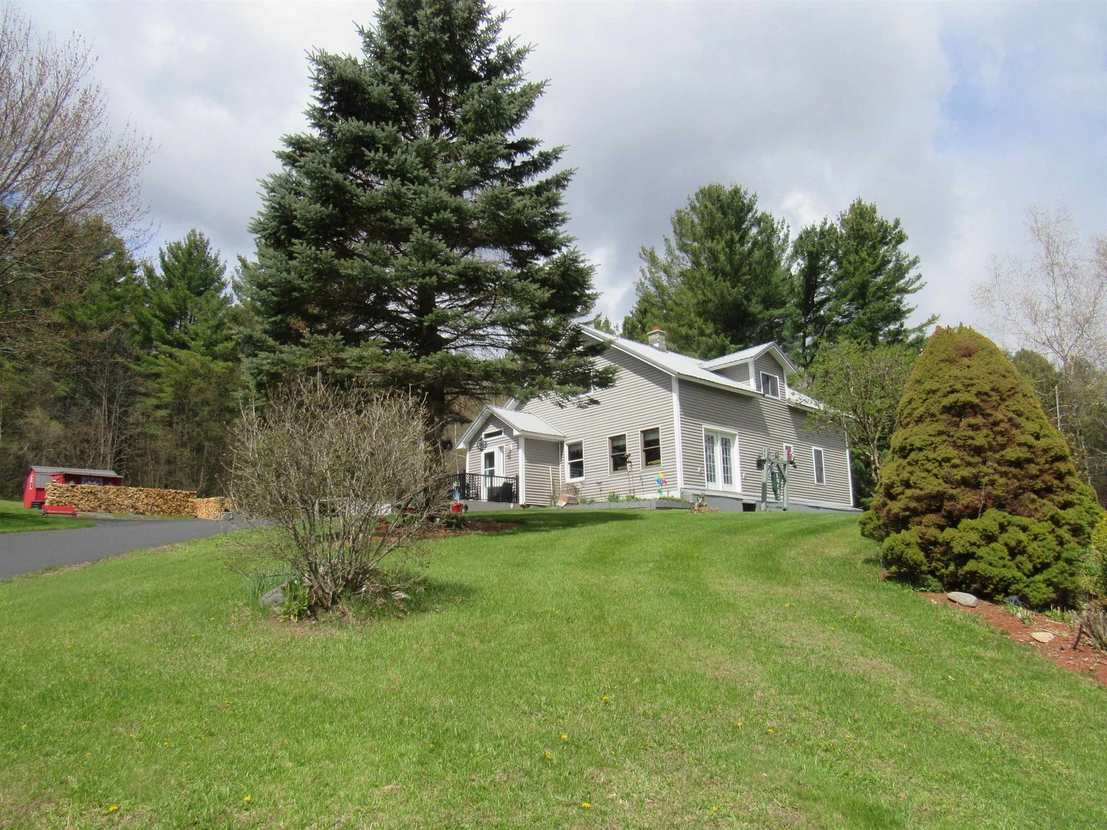 1901 Cross Road