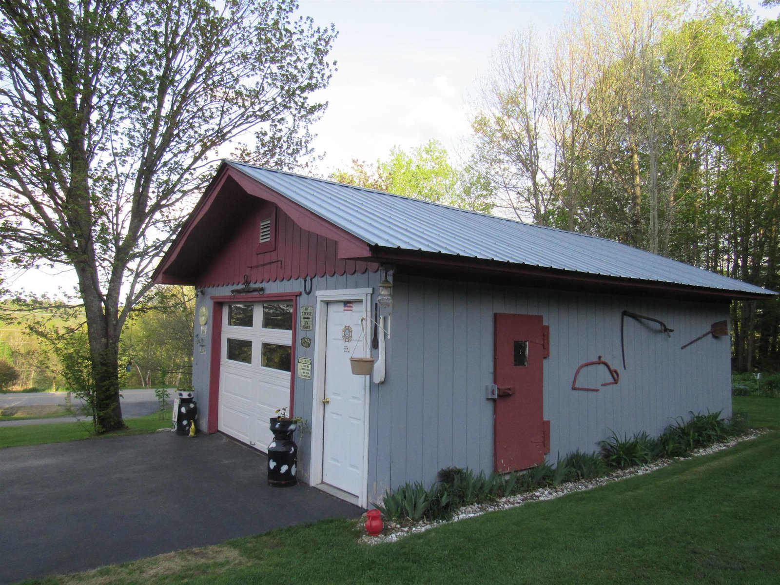 1901 Cross Road