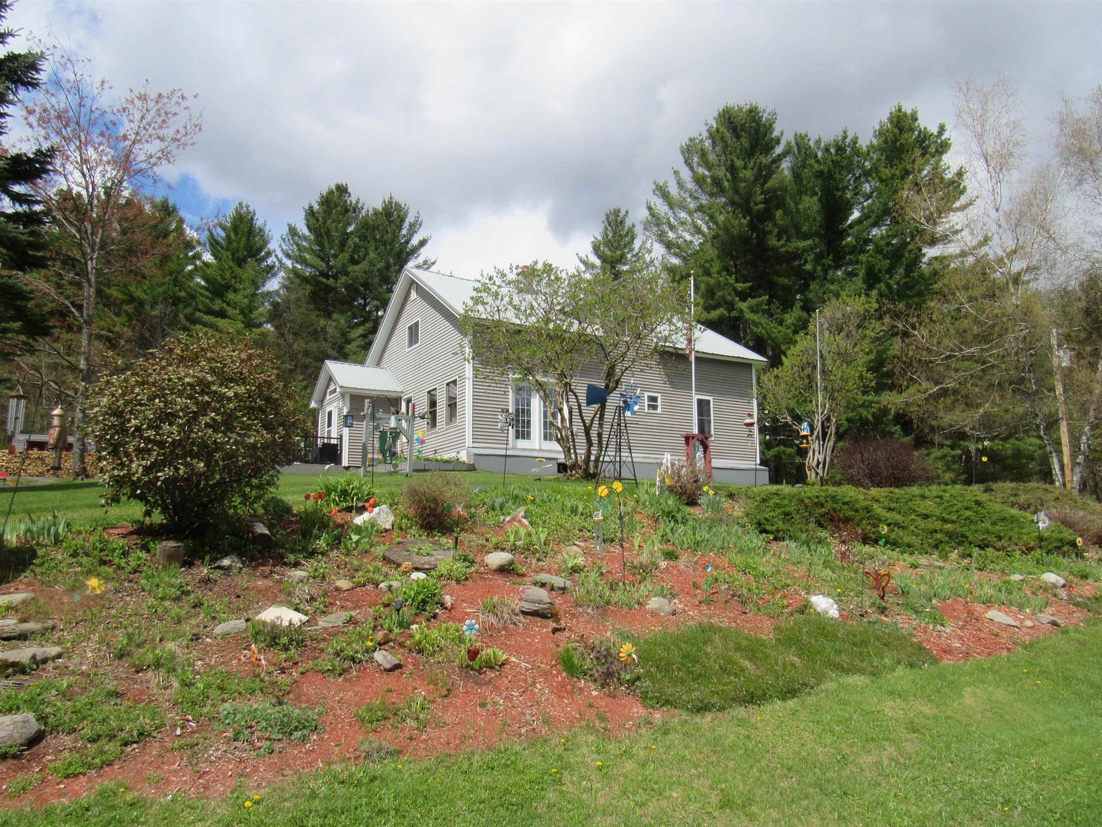 1901 Cross Road