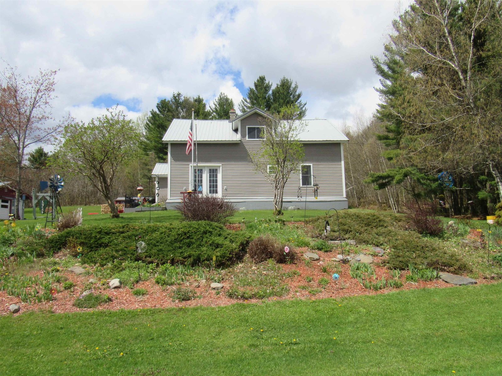 1901 Cross Road