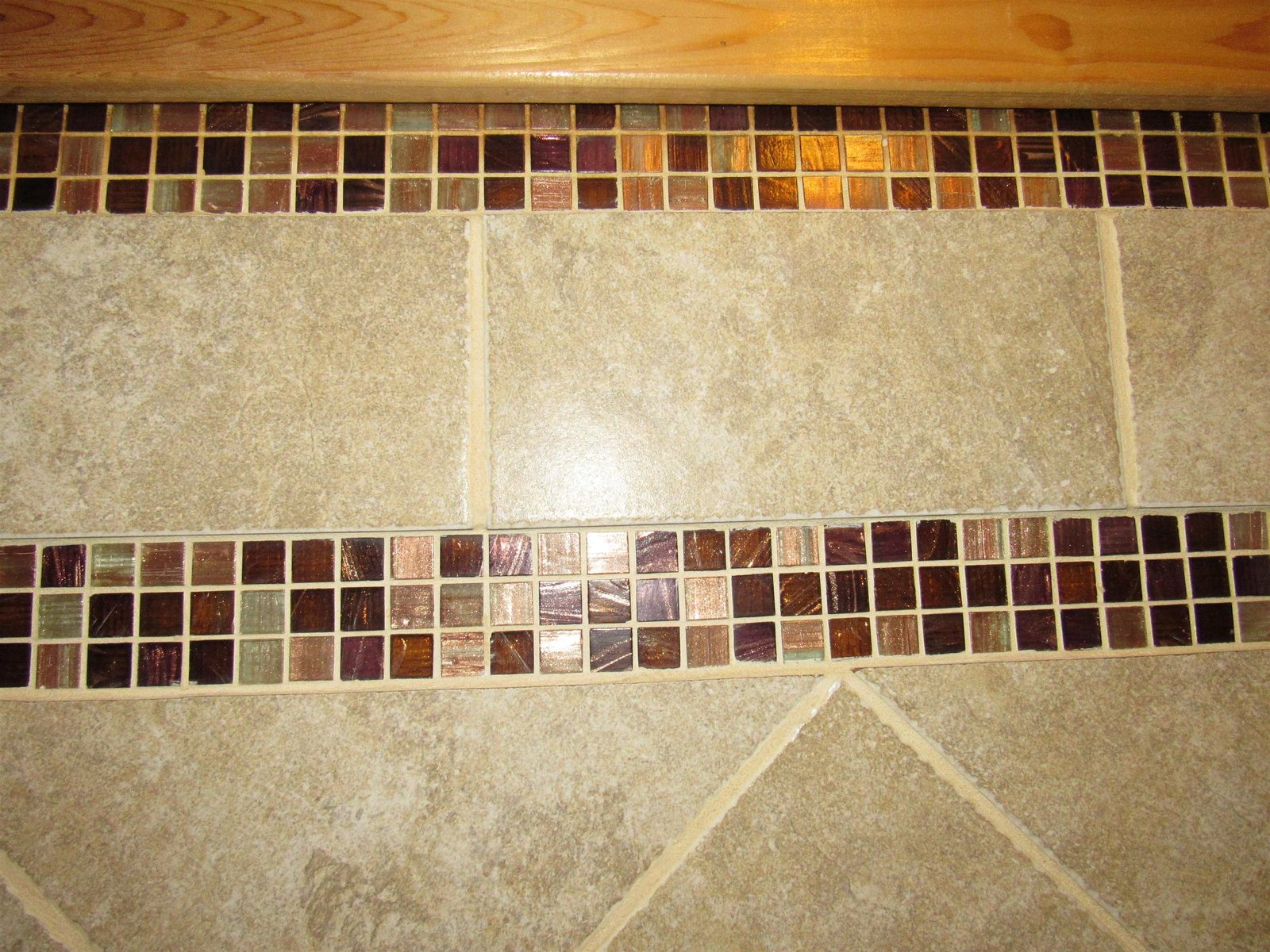 Custom Tile Work
