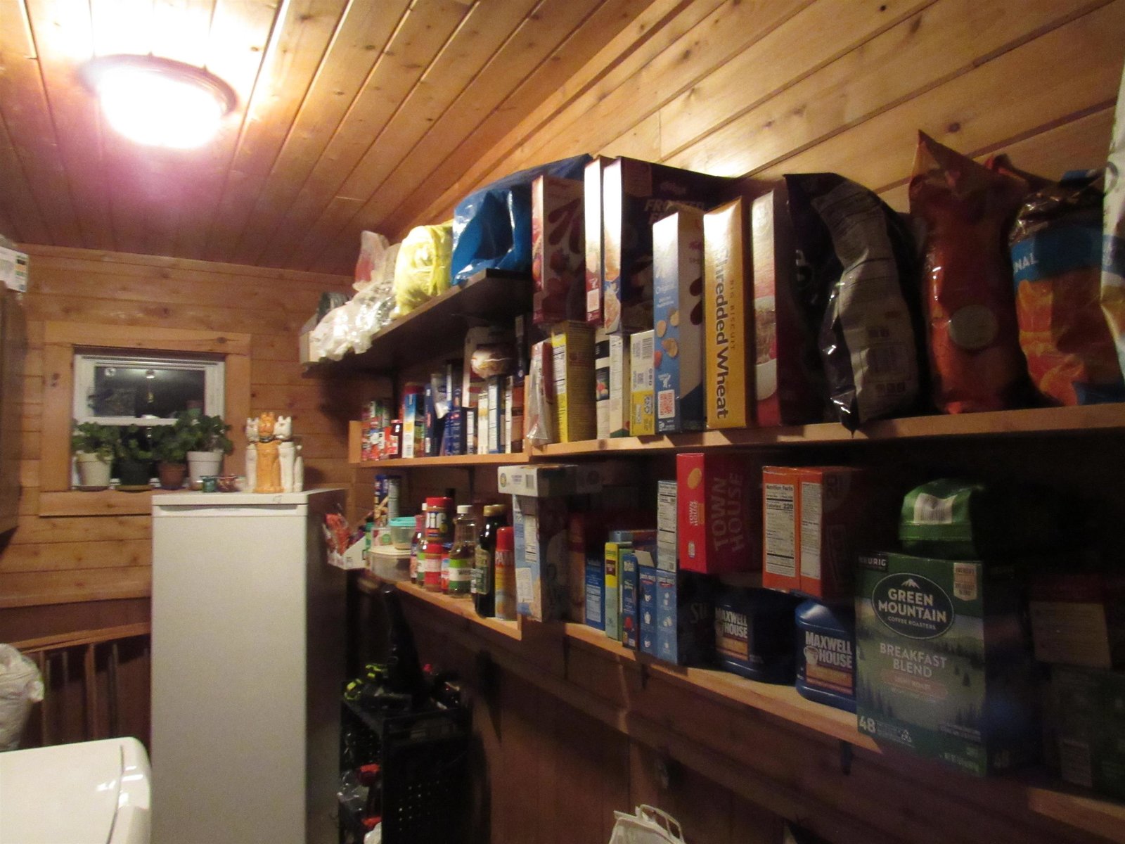 Pantry