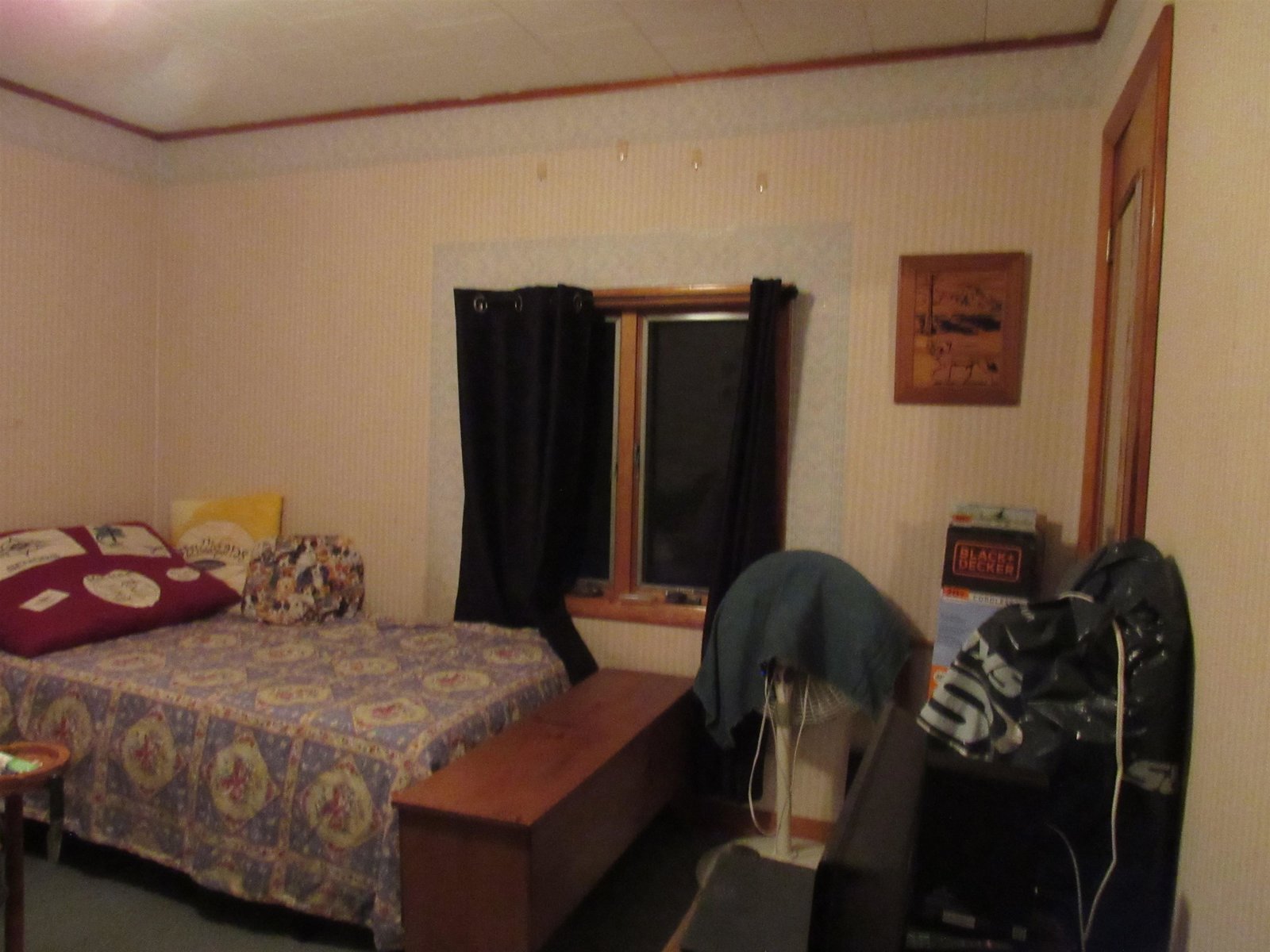 3rd Bedroom Main Level