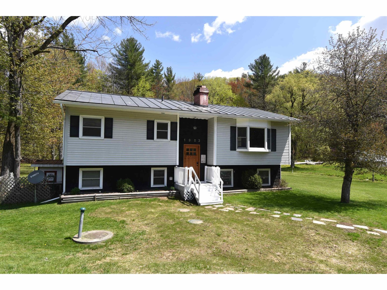 1903 Huntington Road