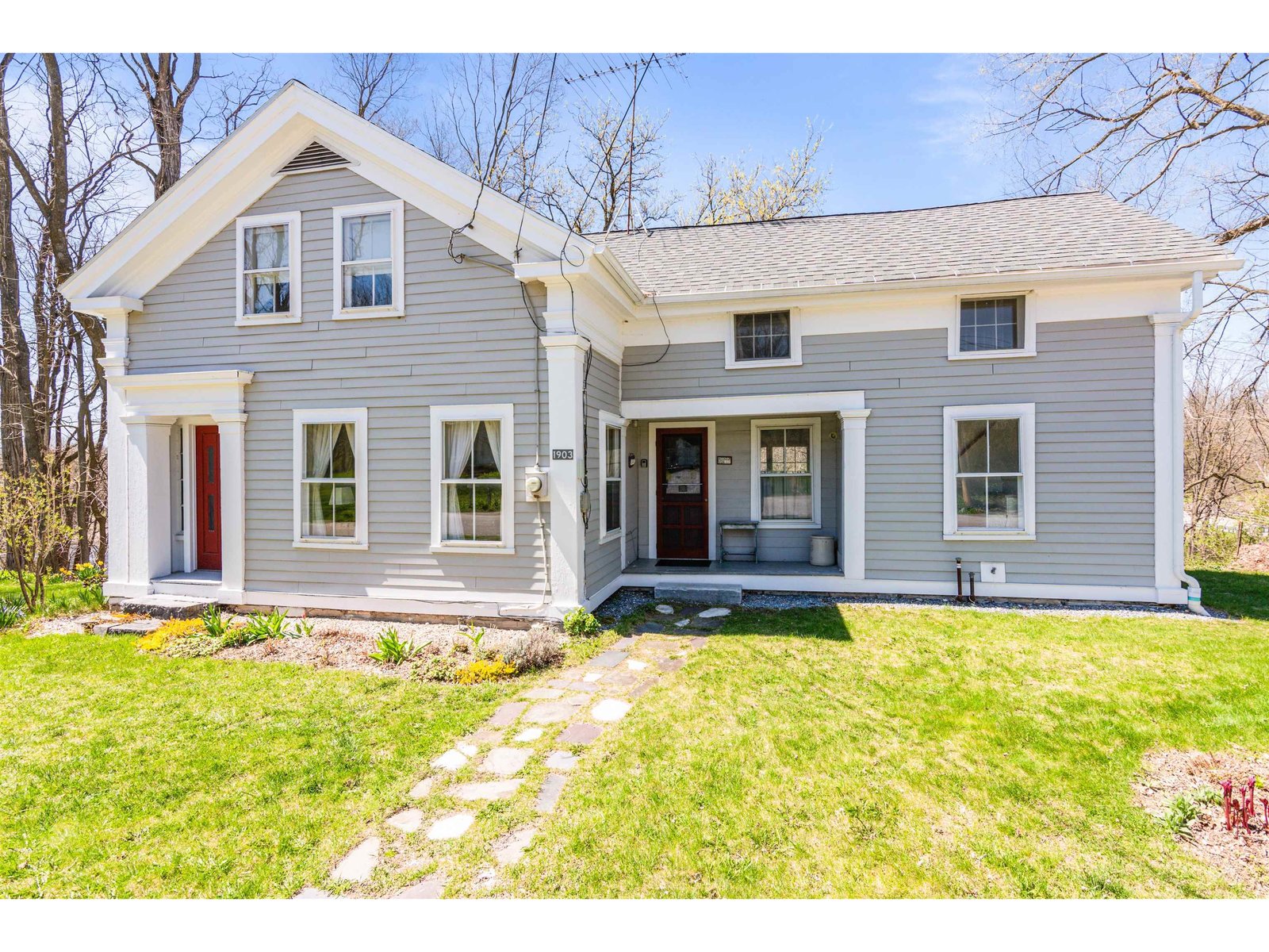 1903 Quaker Village Road
