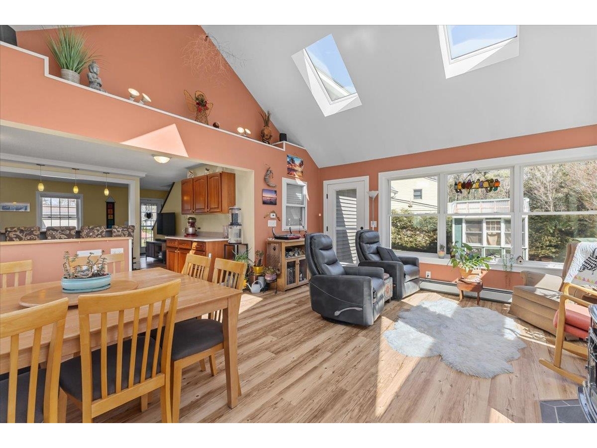 191 Bayview Road