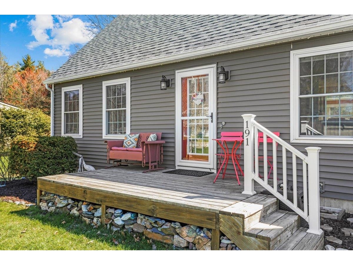 191 Bayview Road
