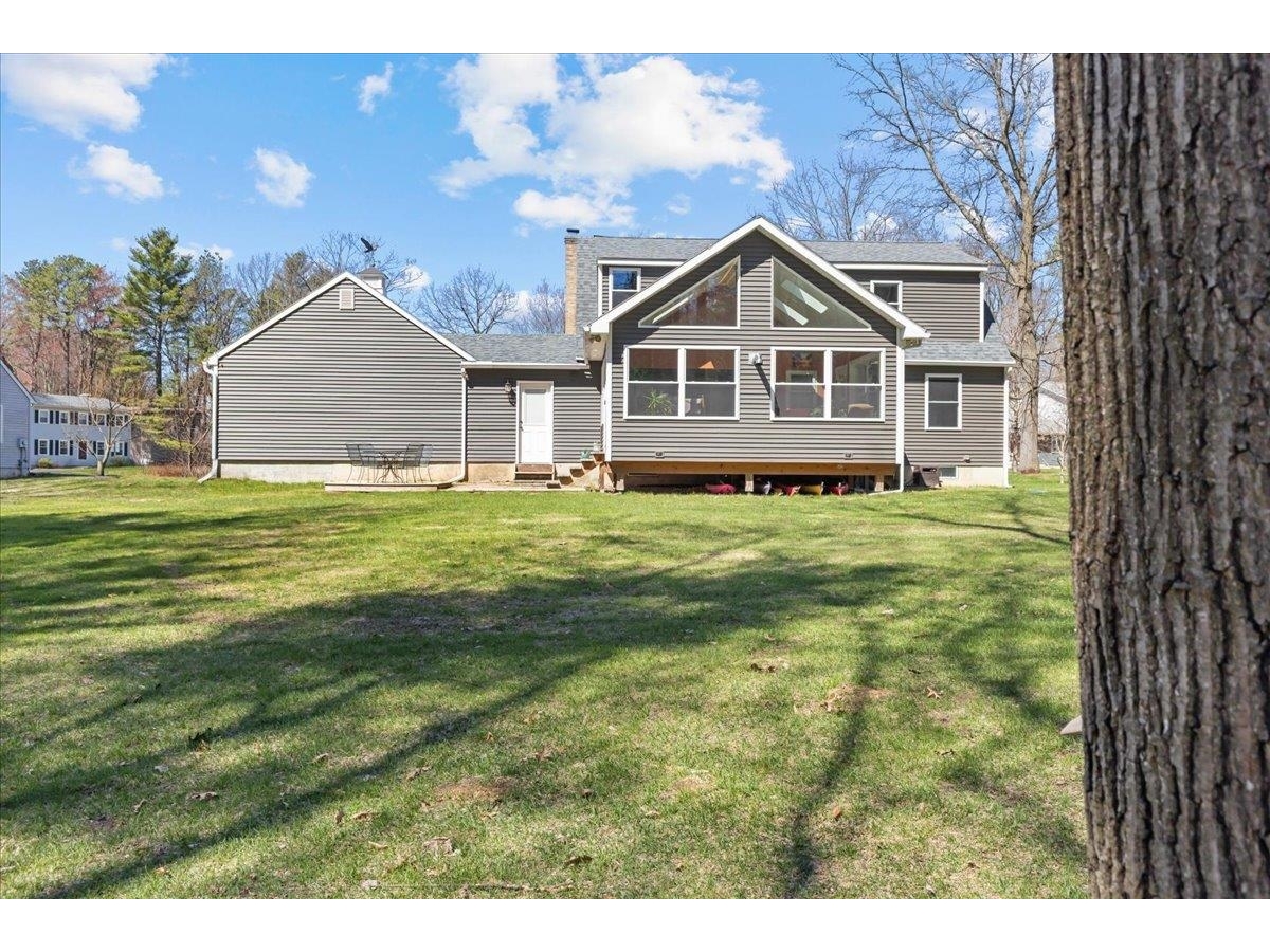 191 Bayview Road
