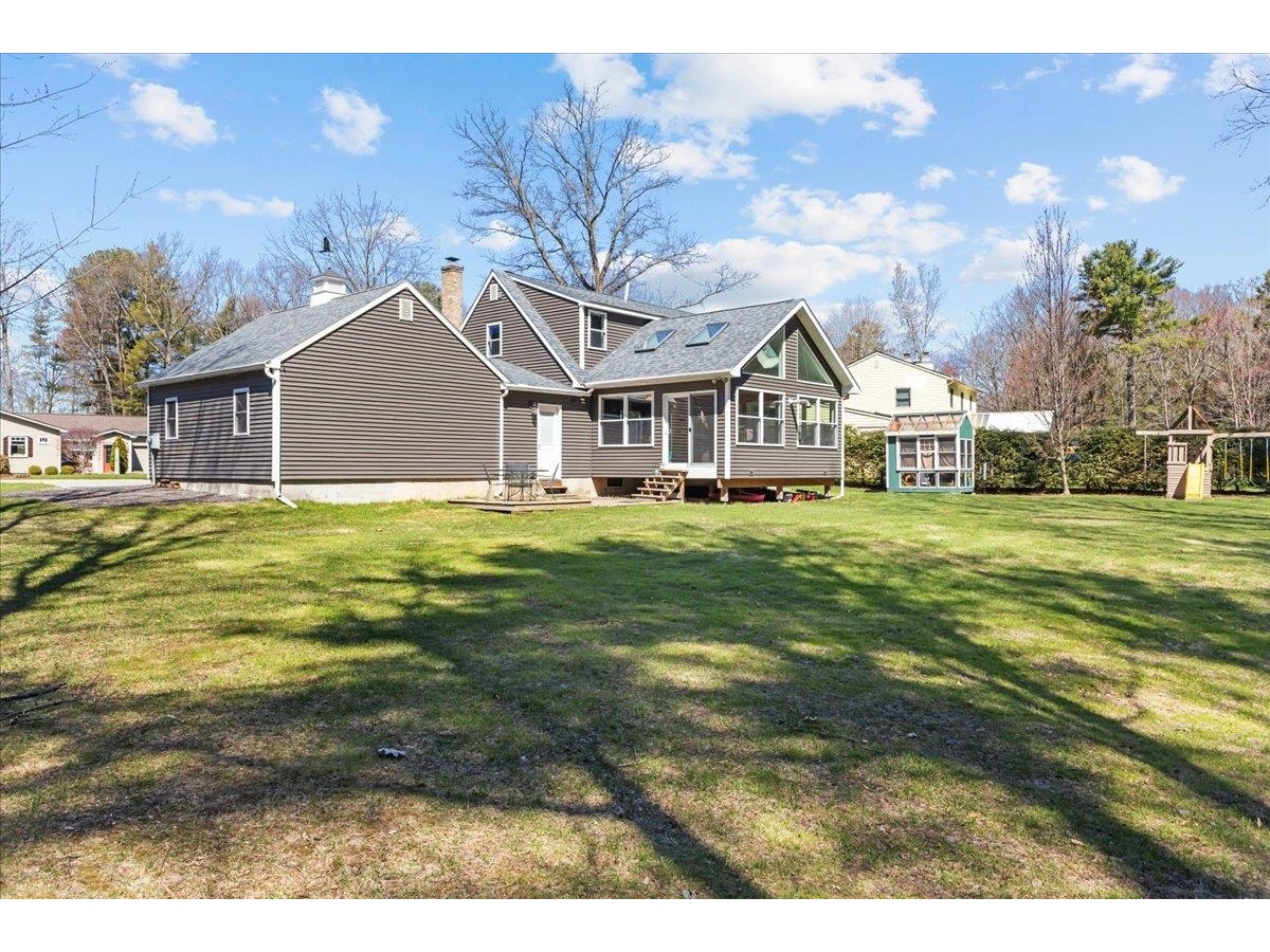 191 Bayview Road