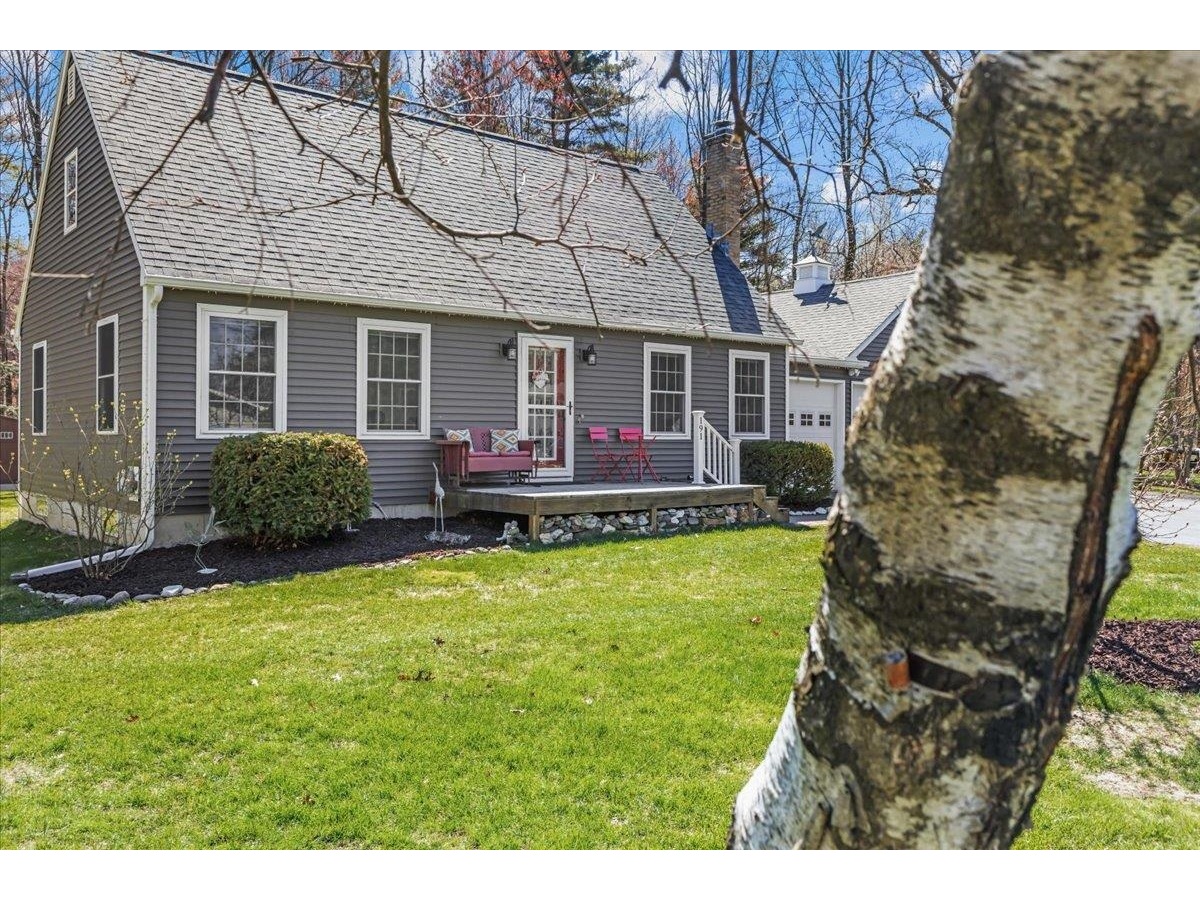 191 Bayview Road