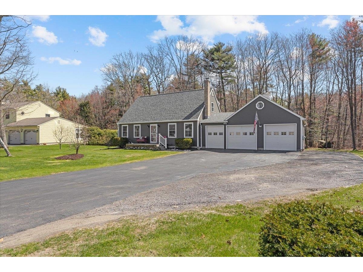 191 Bayview Road
