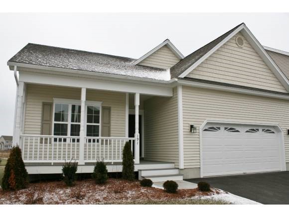 191 Braeburn Street, Unit 17A