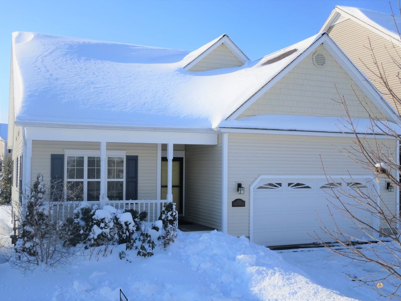 191 Braeburn Street, Unit 17A