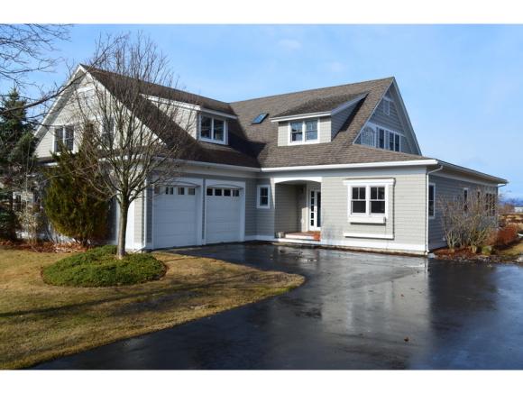 191 Fairway Drive, Unit 191