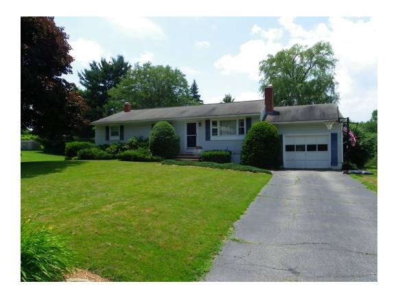 191 Hillside Drive