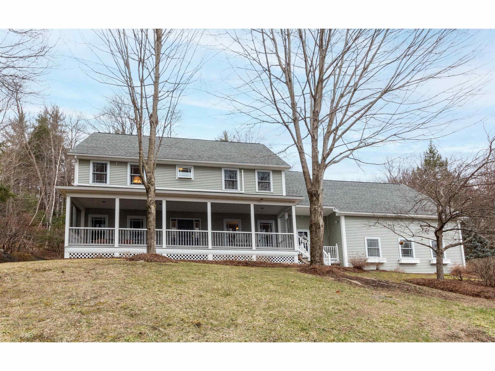 Richmond VT Real Estate & Homes for Sale