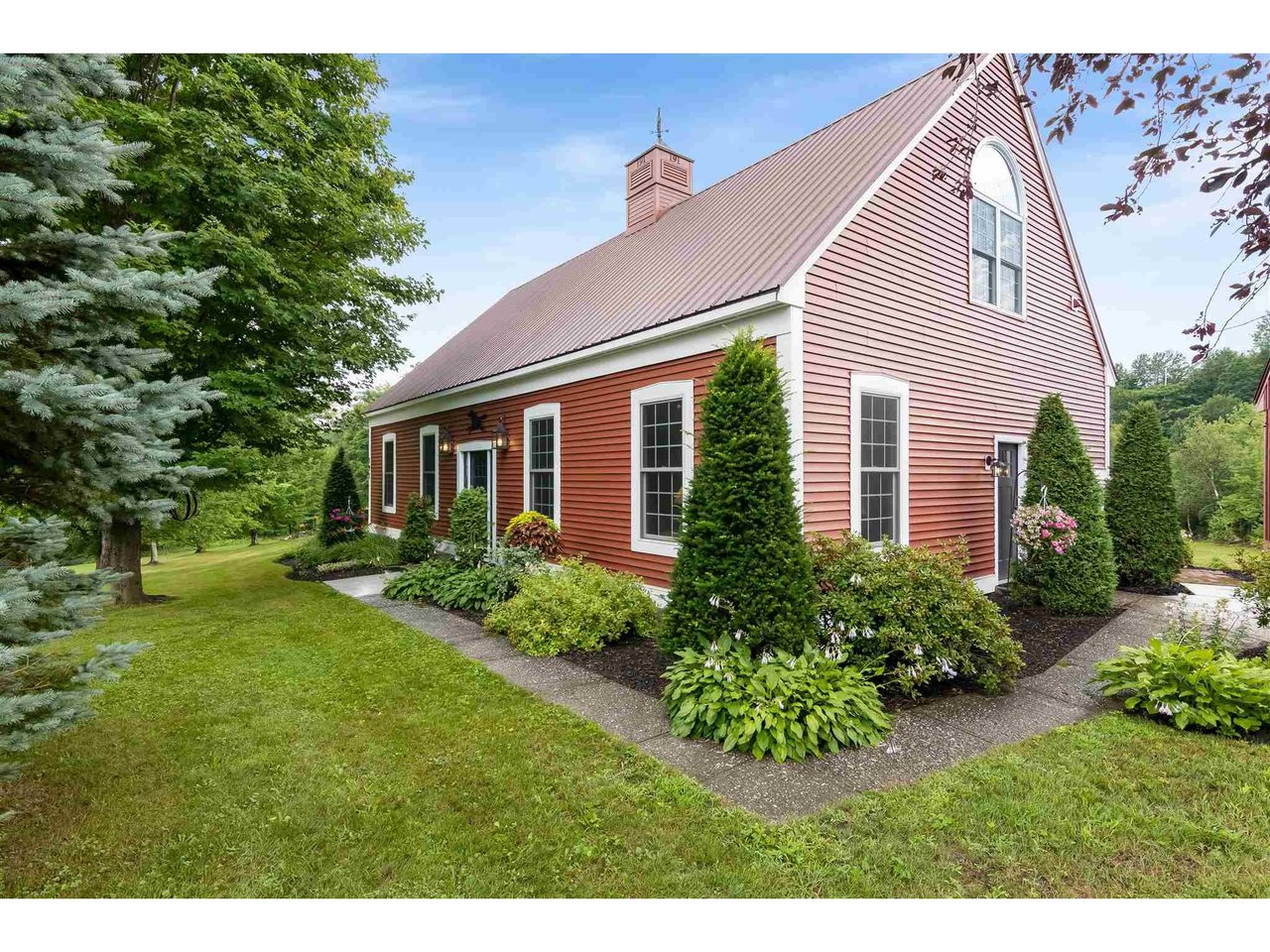 191 Kimberly Hill Farm Road