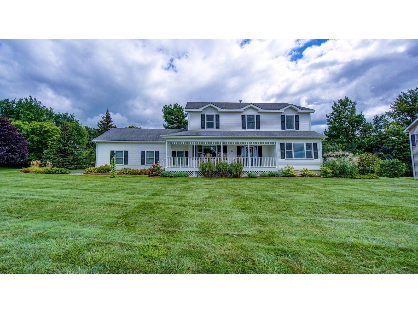 191 Lawnwood Drive