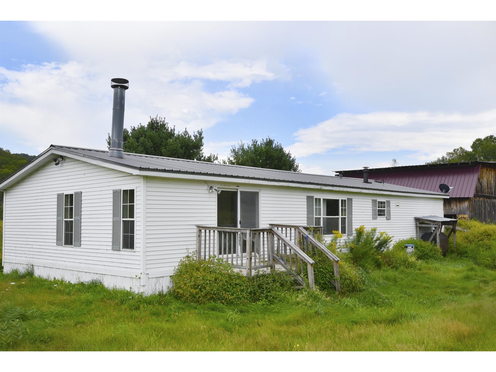 191 Nault Road