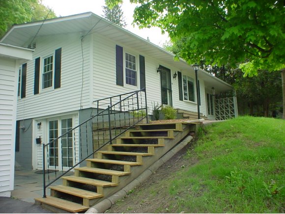 191 North Street