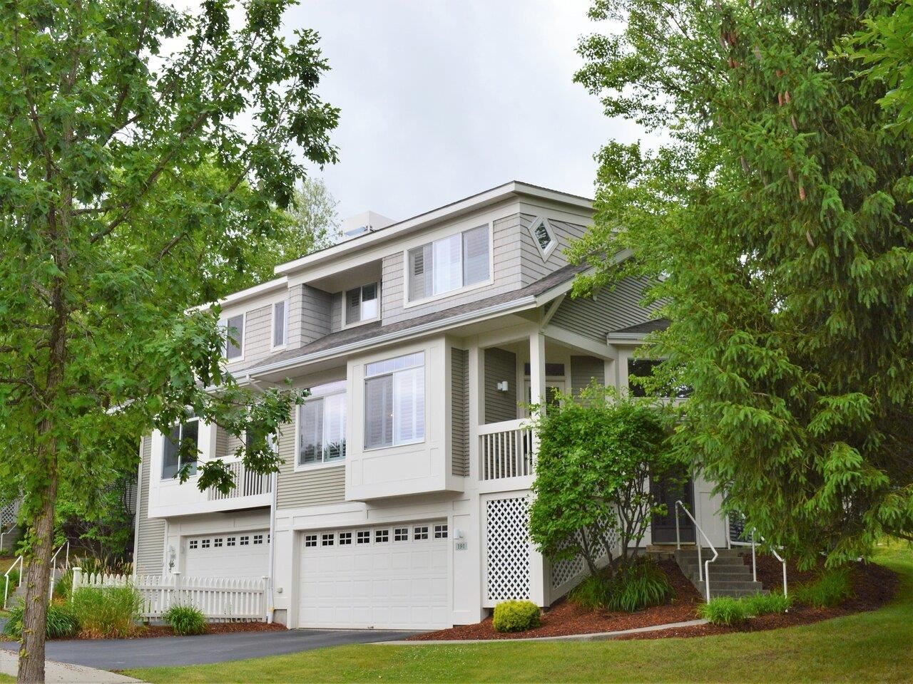 191 Park Road